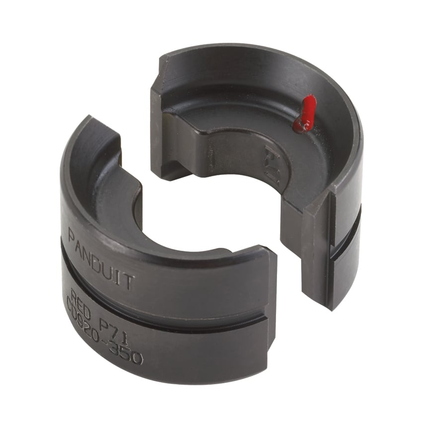 Crimp Die for CT-920/930, Crimps CTAP4/0