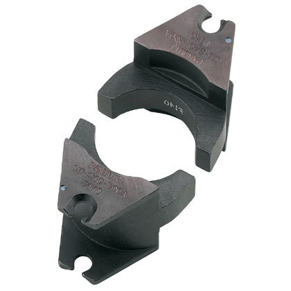 Pan-Lug CD-940-800A Crimp Dies