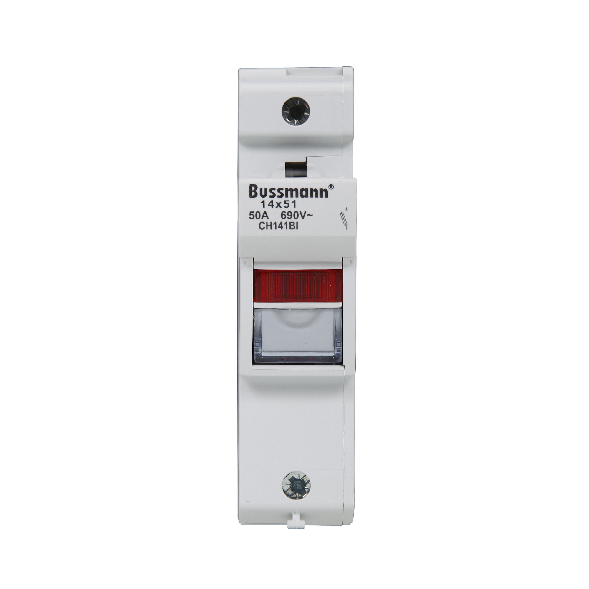 Eaton Bussmann Series Modular Fuse Holder