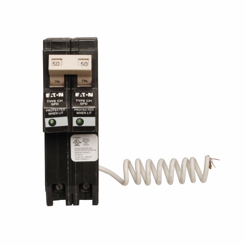 Eaton CH surge breaker