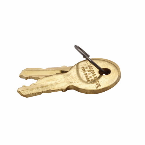Eaton E22 pushbutton key