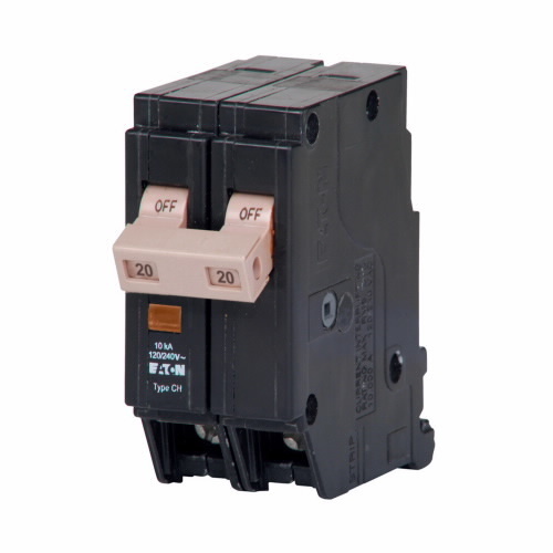 Eaton CH thermal magnetic circuit breaker
