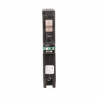 Eaton CH AFCI circuit breaker, Plug-on branch feeder arc fault combination circuit breaker, 20 A, 10 kAIC, Single-pole, 120/240 V, CH, Pigtail, Type CH Loadcenters