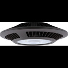 Ceiling 78W, 5000k, LED With, Clear Lens, Bronze