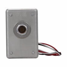 PCELL IN DS COVER 208V-277V