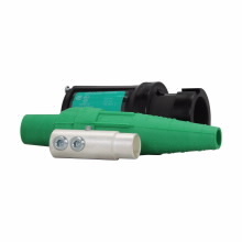 E0400 F P POSI LOK DSS 3/0 TO 4/0 BR