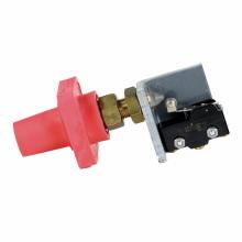 E1016 F R THRD PNL MT W/SWITCH 480V GR