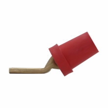 E1016 F TERM ANGLE NO 2 TO 4/0 BR