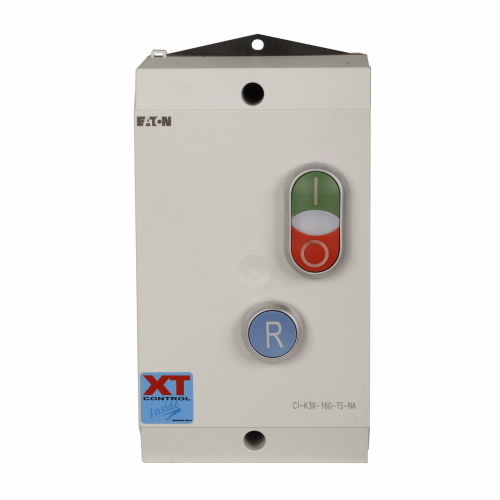 Eaton XT IEC electronic motor starter