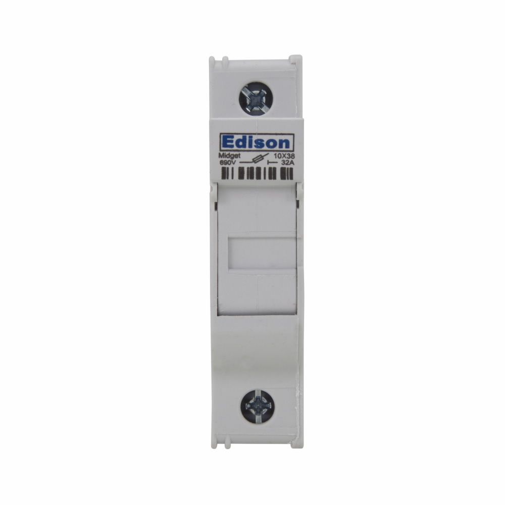1P 30A 600V MFH For 10X38 Midget fuse li