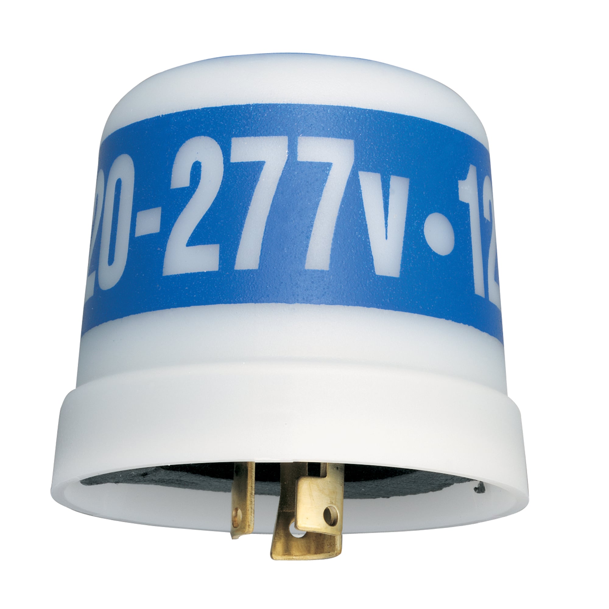 Select Grade ON/OFF switching with high quality relays. Zero-crossing electronic circuitry for extended life (LED and EK models). Employs electronic components exclusively selected to meet extended life targets.