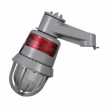 LED LUMINAIRE EX 1-1/4 STNCH MT 36W COOL