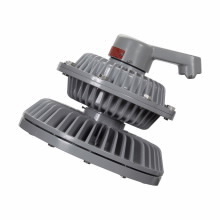 LED CL I DIV 1 6570 LUMENS COOL STANCH