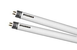 4W, preheat fluorescent lamp, Cool White phosphor, 4100K color temperature, 60 CRI. 6000 Avg rated life at 3 hrs/start