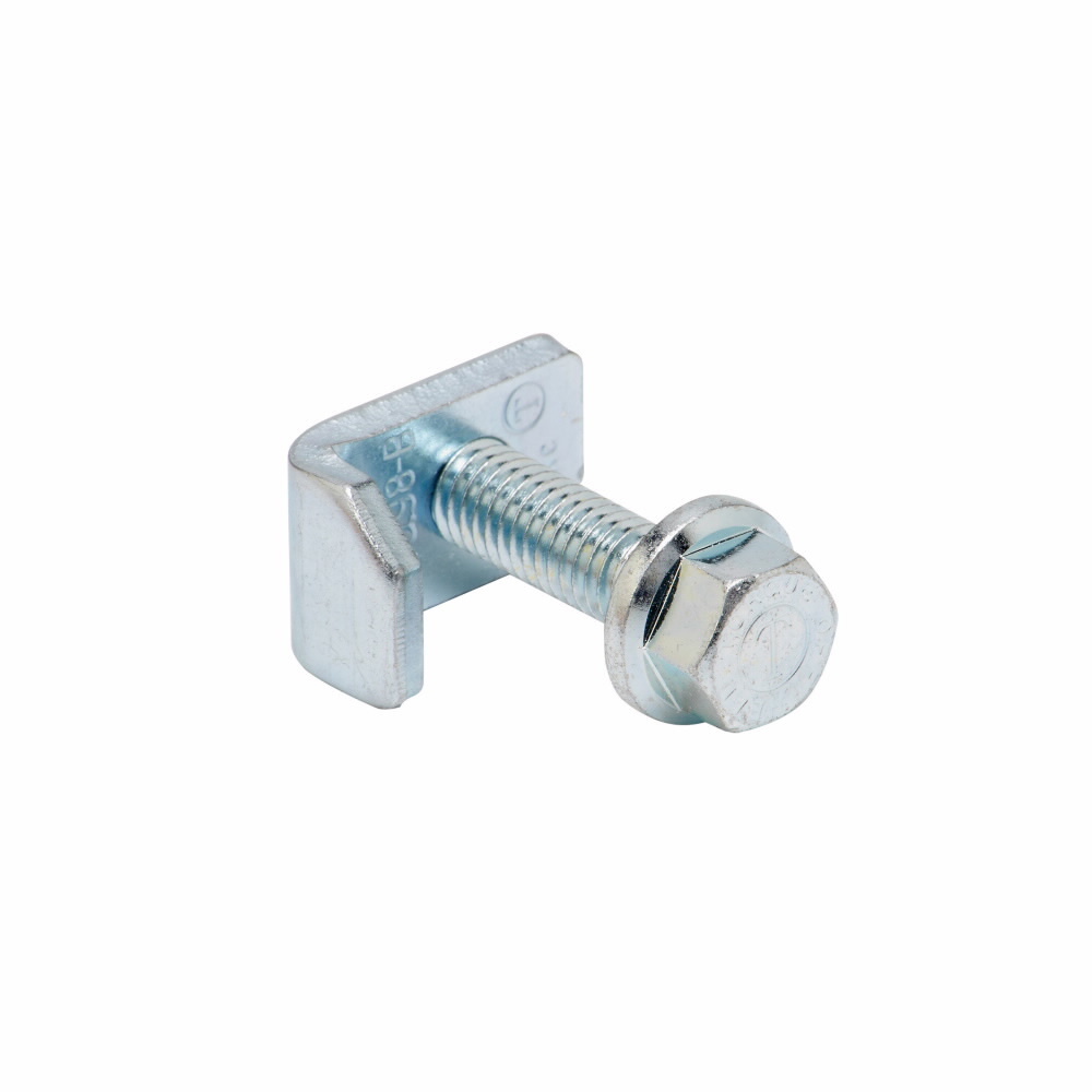 ROD STIFFENER COMPONENT, 3/8"-7/8", GLVD