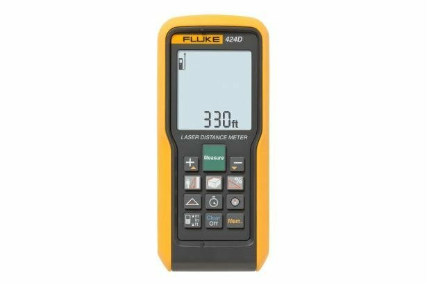 LASER DISTANCE M - 100M/330FT MAX