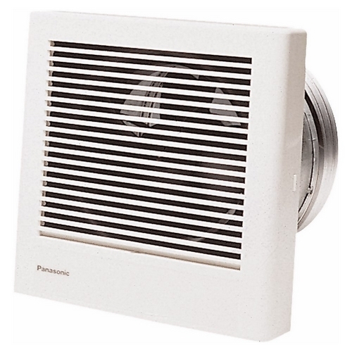 Through-the-Wall Fan, 70 CFM