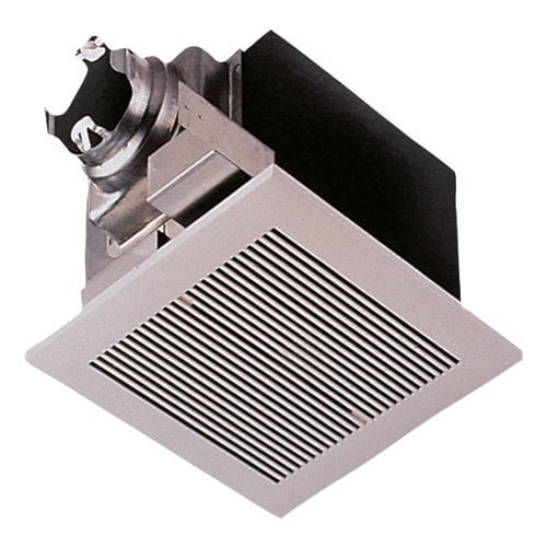 High Volume Fan, 290 CFM