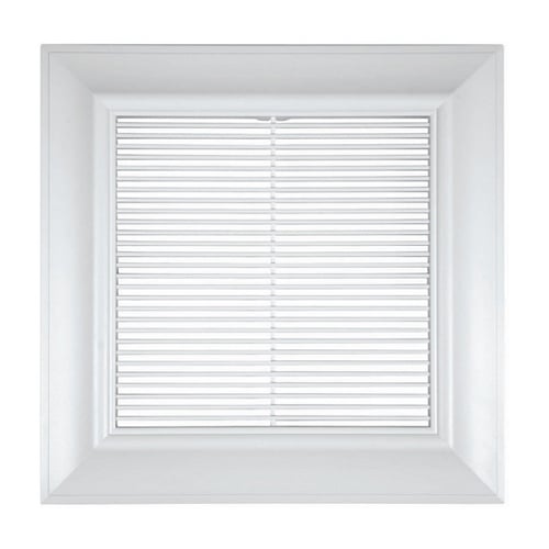 Optional Designer Grille, Size 13"
Fits: FV-0511VQ1, FV-1115VQ1, FV-08-11VF5