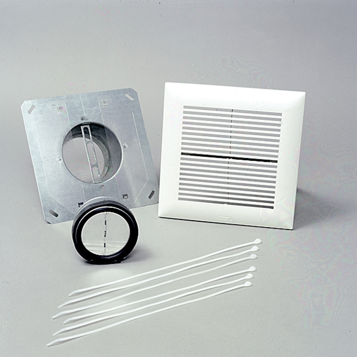 WhisperLine® 6" Duct Inlet Grille.
