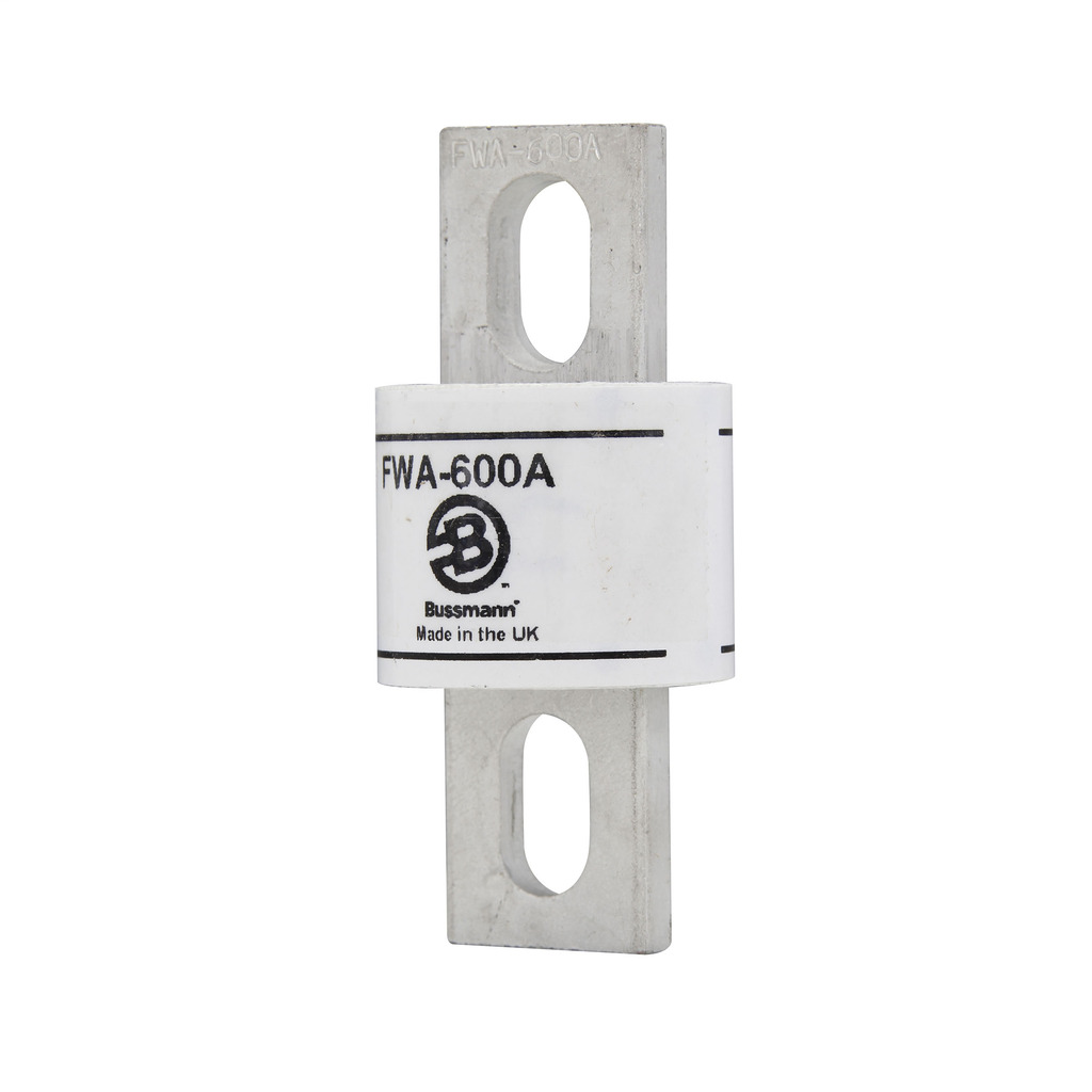 Eaton Bussmann series high speed North American fuse