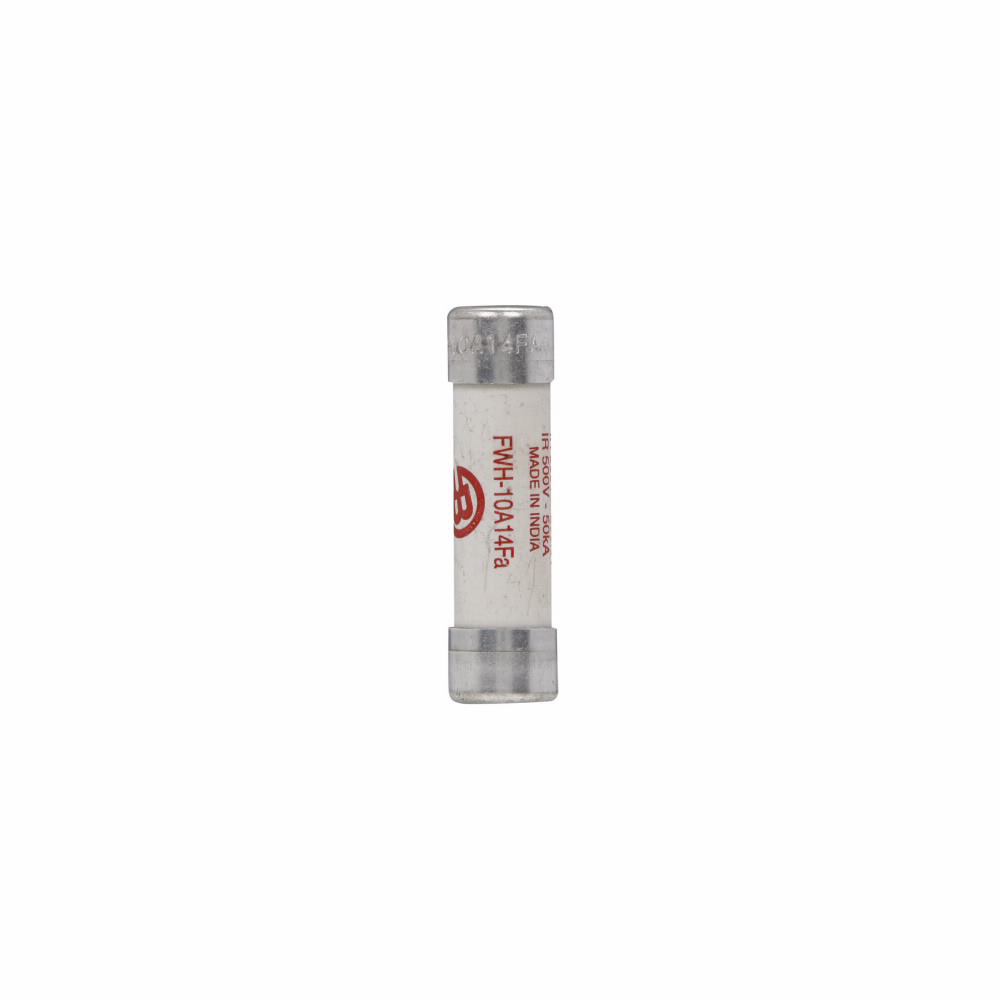 Eaton Bussmann series FWH high speed fuse, 1000 Vac, 800 Vdc, 30A, 200 kAIC Vac, 50 kAIC at 500 Vdc, Non Indicating, High speed fuse, Ferrule end X ferrule end