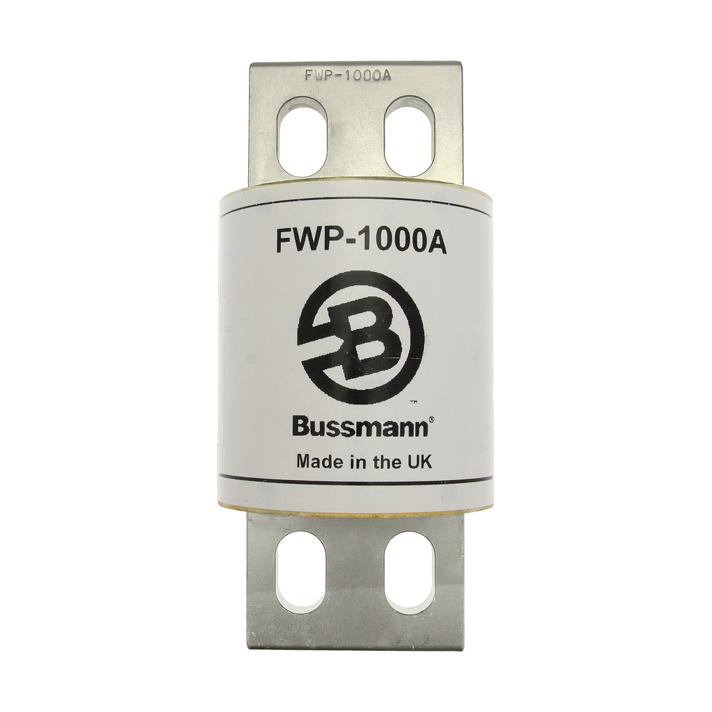 Eaton Bussmann series high speed North American fuse
