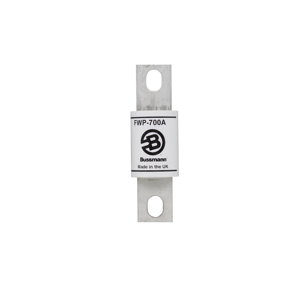 Eaton Bussmann series high speed North American fuse