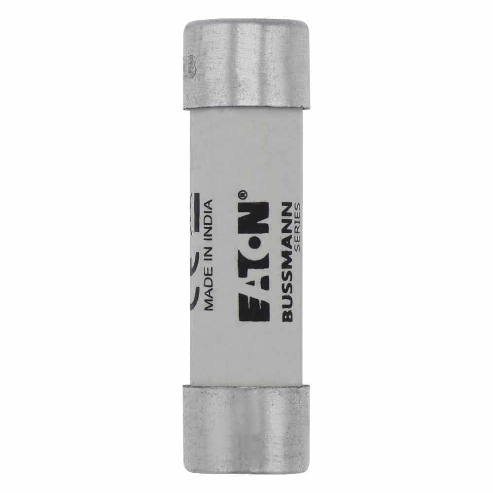 Eaton Bussmann series FWX high speed fuse, 15A, 200 kAIC Vac, 50 kAIC at 250 Vdc, Non Indicating, High speed fuse, Ferrule end X ferrule end