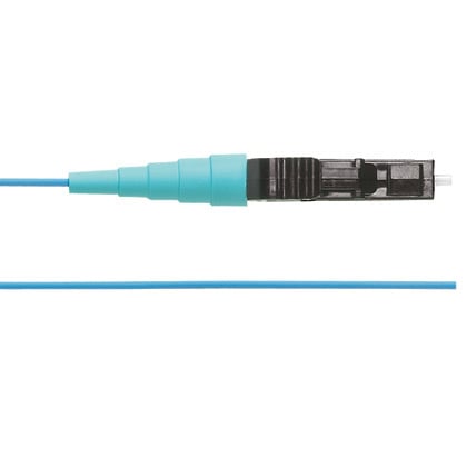 OM4 1 Fiber 900um Buffered Patchcord No 