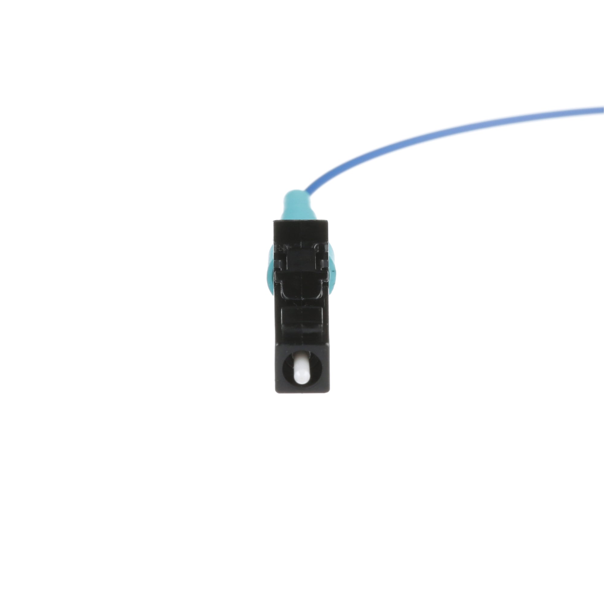 OM4 1 Fiber 900um Buffered Patchcord No 