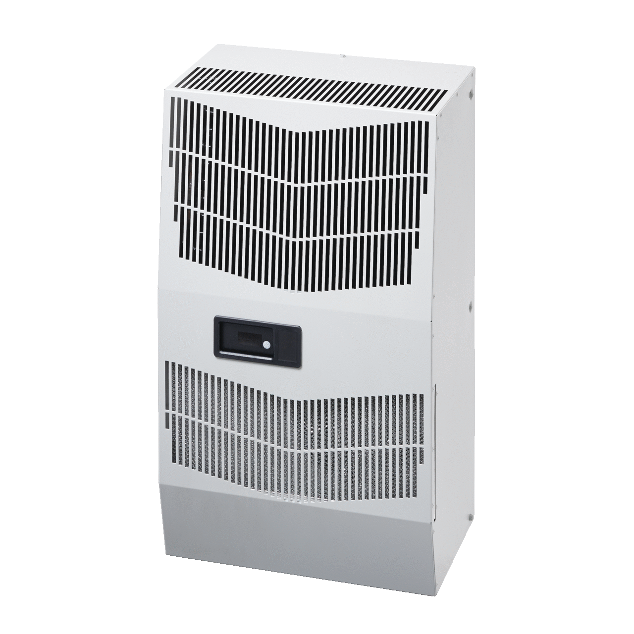 SpectraCool Indoor with RAC G28, 4000BTU 115V, Lt Gray, Steel