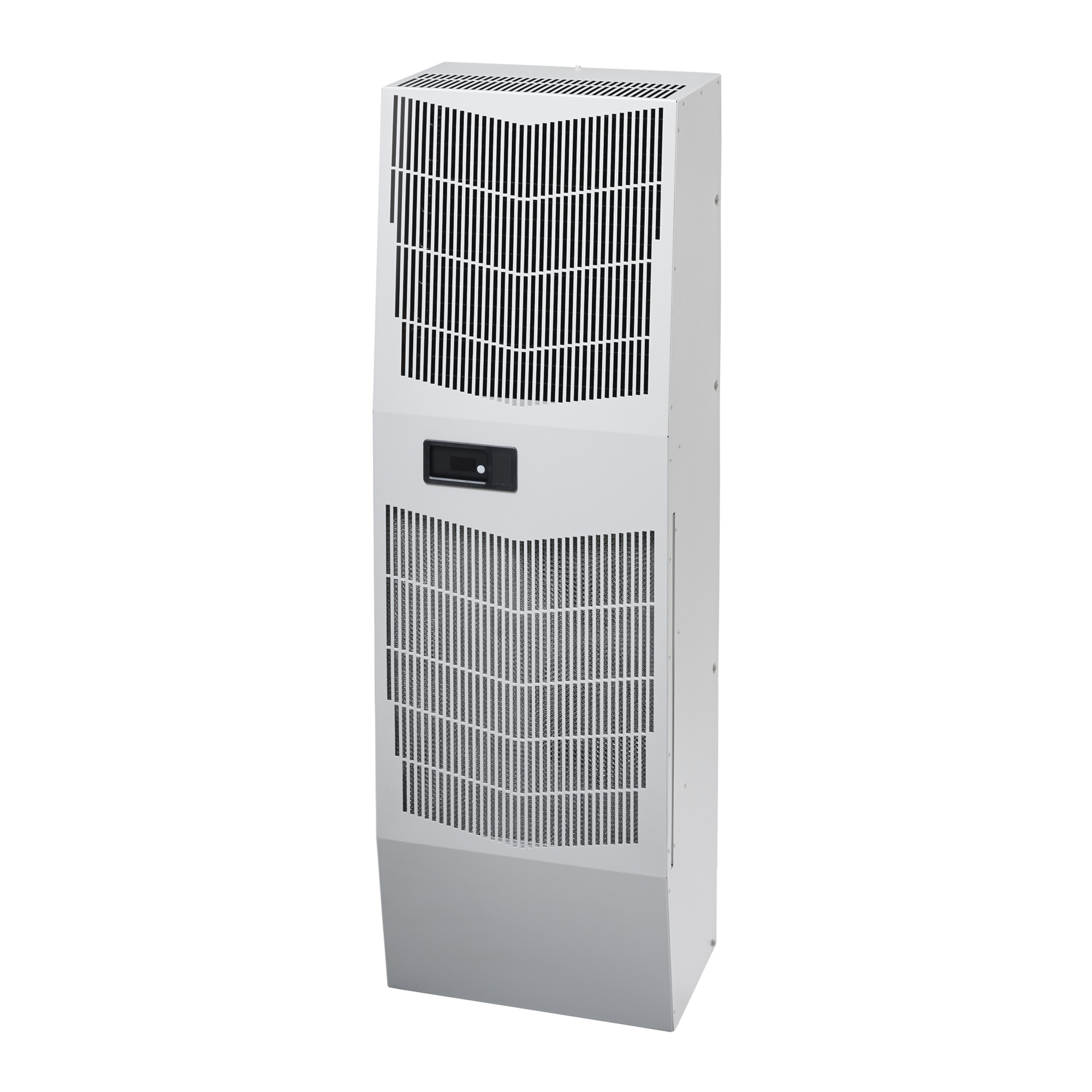 SpectraCool Outdoor with Heat G52, 12000BTU 460V, Brushed, SS304