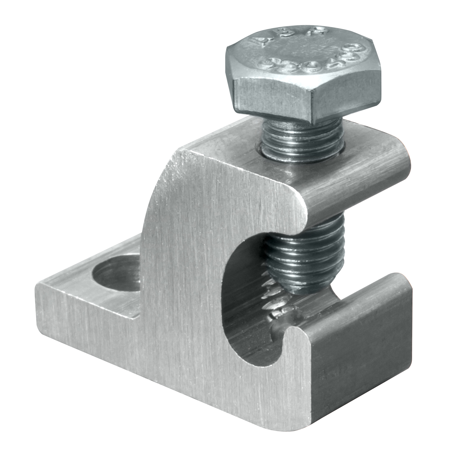 CU MEC 4-14 17/64 T UL CSA TIN HEX