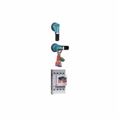 GMCP VARI DEPTH - MECHANISM ONLY