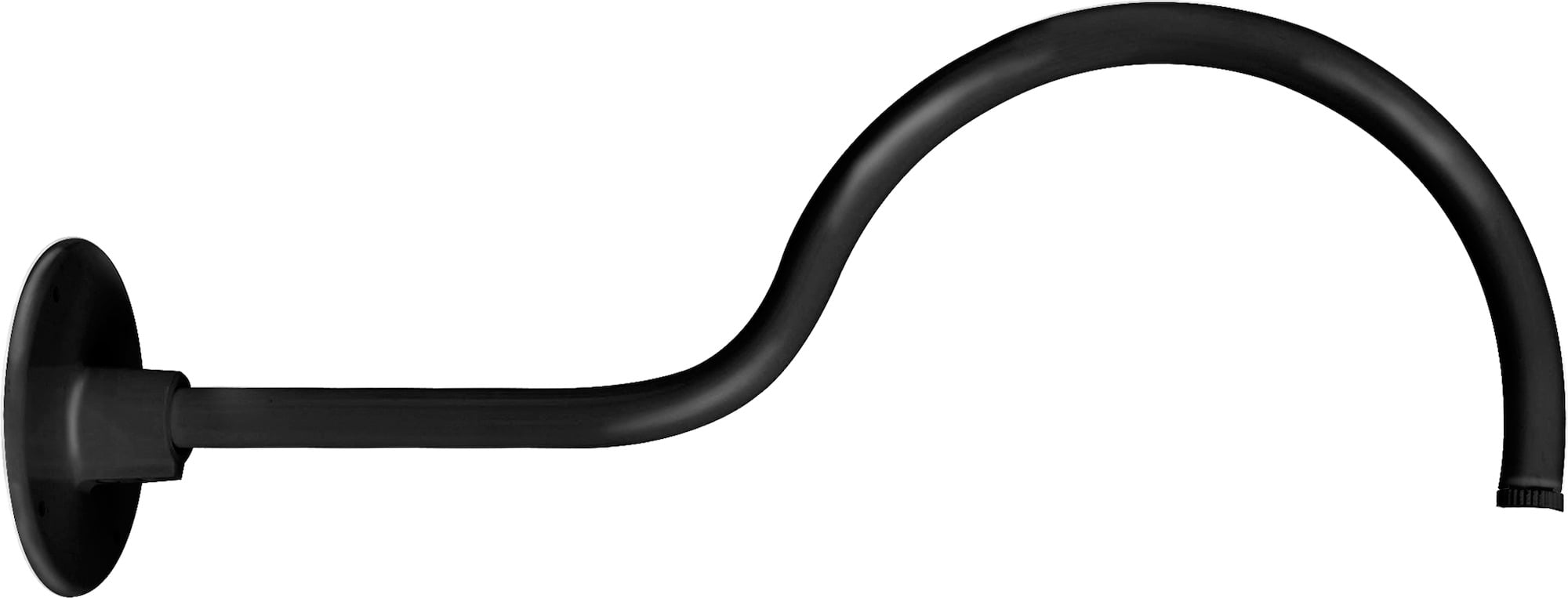 GOOSE STYLE1 24 Inch FRMWALL 1/2