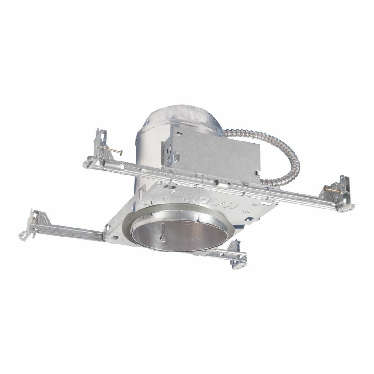 5" LED Housing, IC Air-Tite, for listed Halo LED Modules