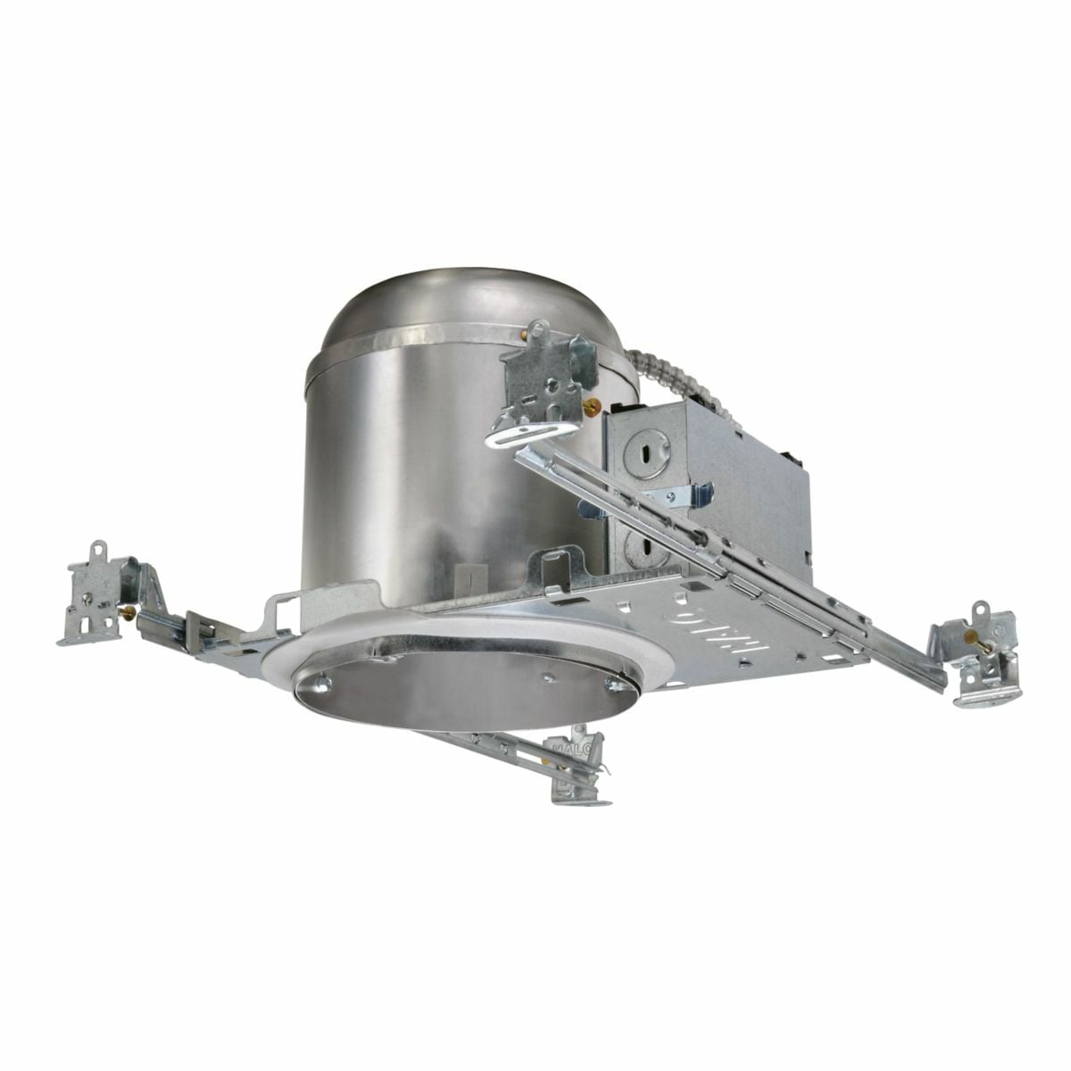 6" Housing IC Air-Tite 120V Line Voltage Incandescent
