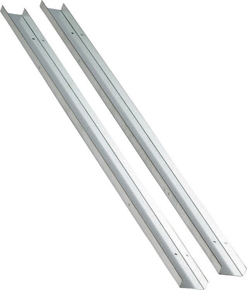 AC C-Channel Bars 28-in