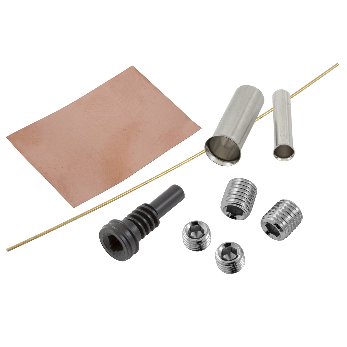 Single Pole Products, Accessory Kit, 150 Amp Series