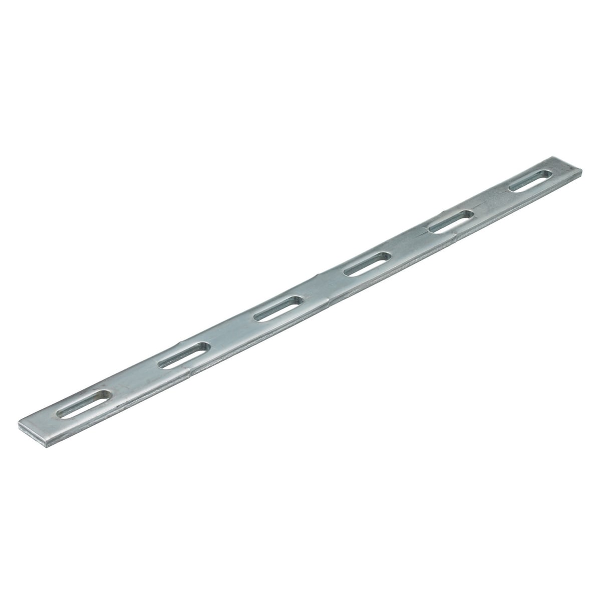 Wire Basket Tray, Overhead Tray, Accessories, Bar Splice, Pre-Galvanized, 50 Pack