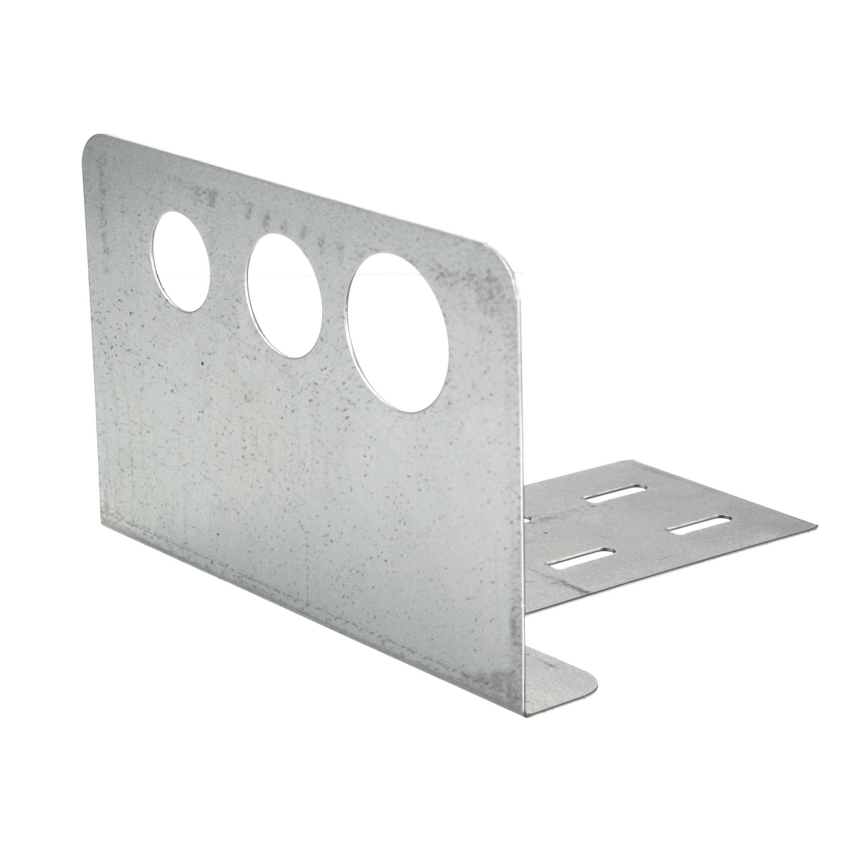 Wire Basket Tray, Overhead Tray, Accessories, Conduit Attachment, Pre-Galvanized