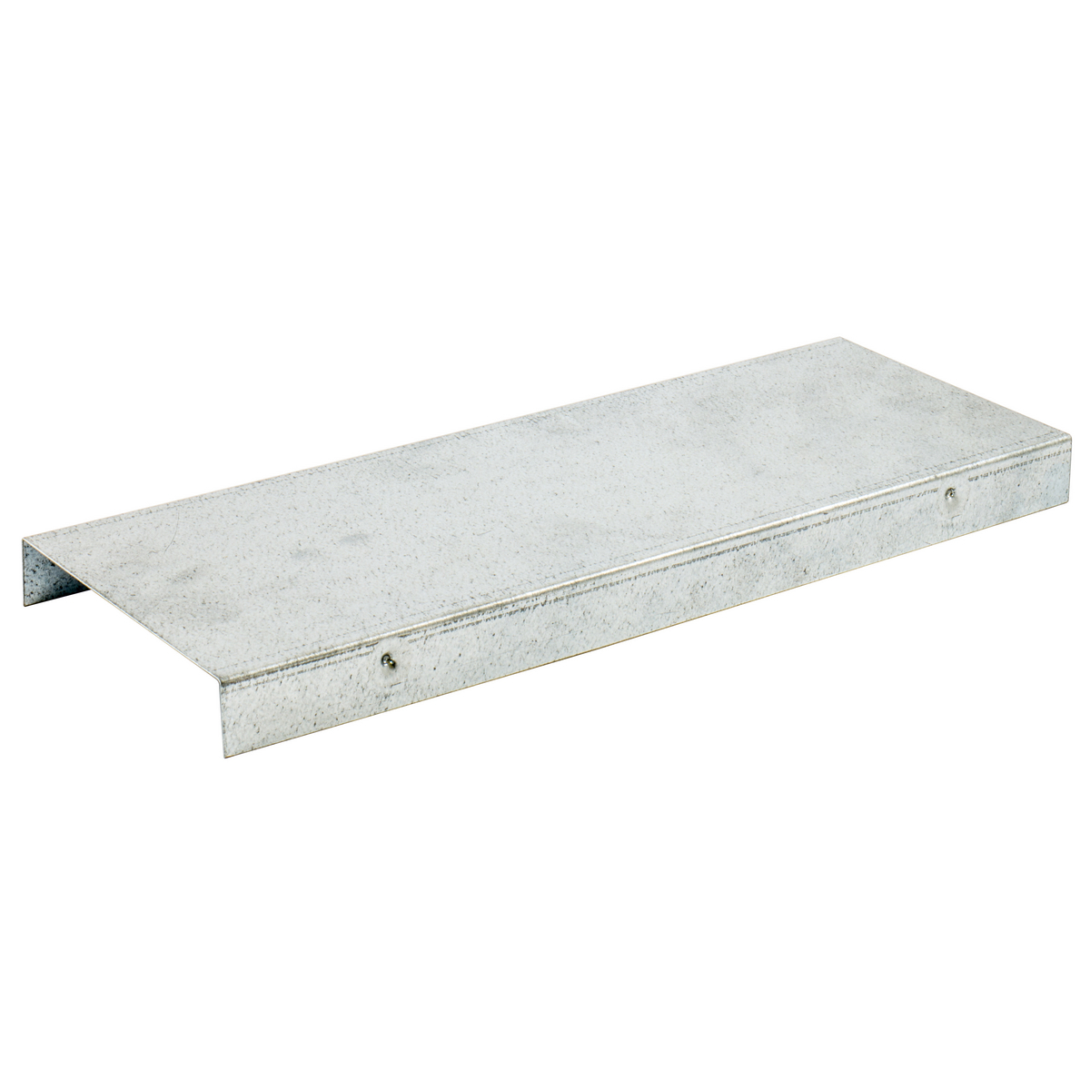 Wire Basket Tray, Overhead Tray, Accessories, Tray Cover, For 24" Tray, Steel, Pre-Galvanized