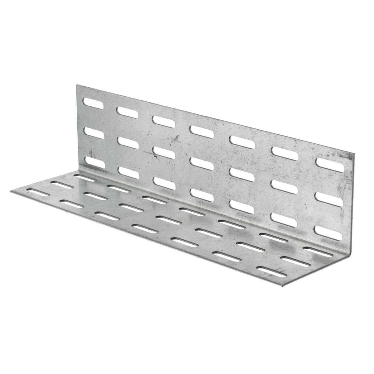 Hubbell Wiring Device Kellems, Wire Basket Tray, Overhead Tray,Accessories, Termination Support, For 8" Tray, Pre-Galvanized
