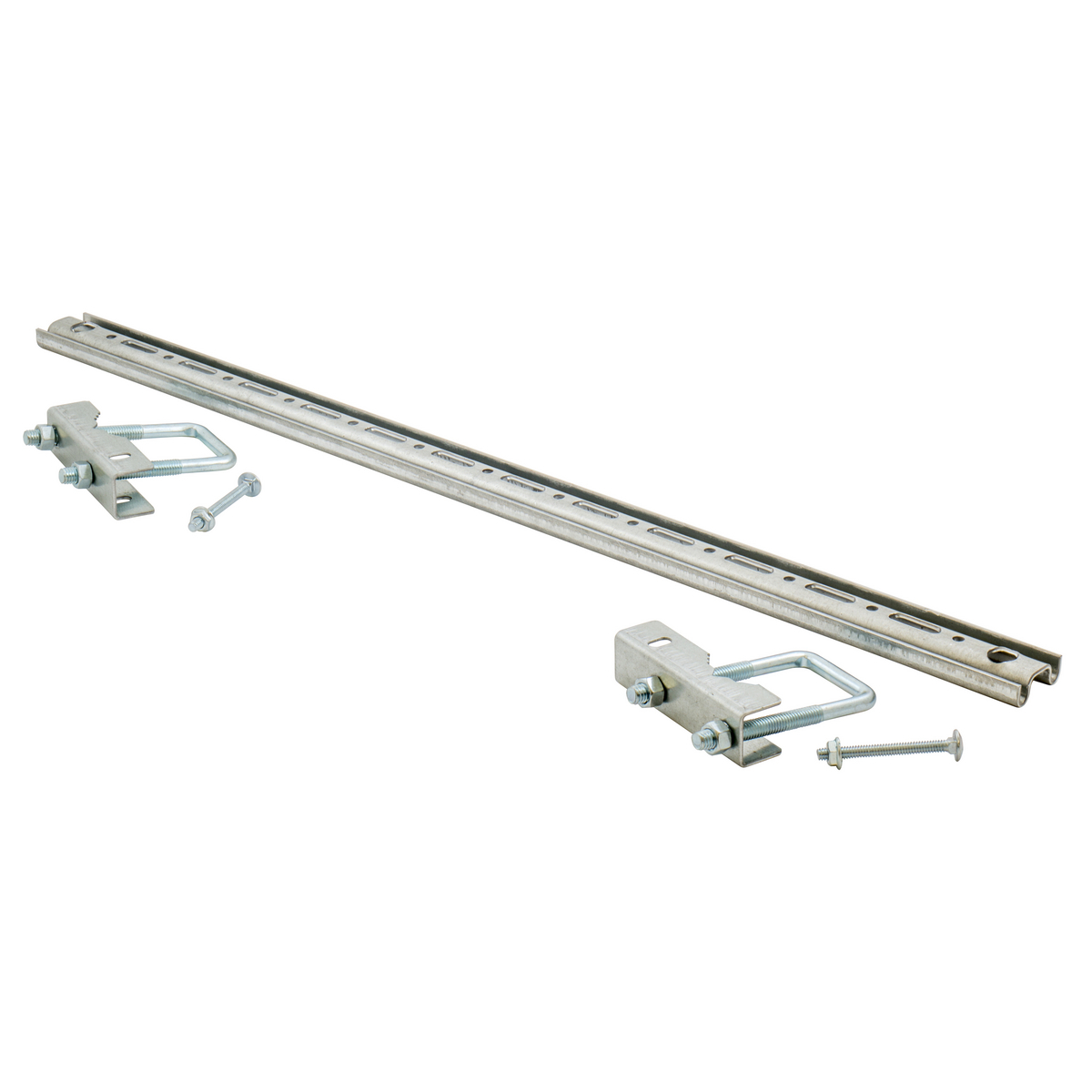 Wire Basket Tray, Under Floor Tray, Accessories, Pedestal Support, Kit