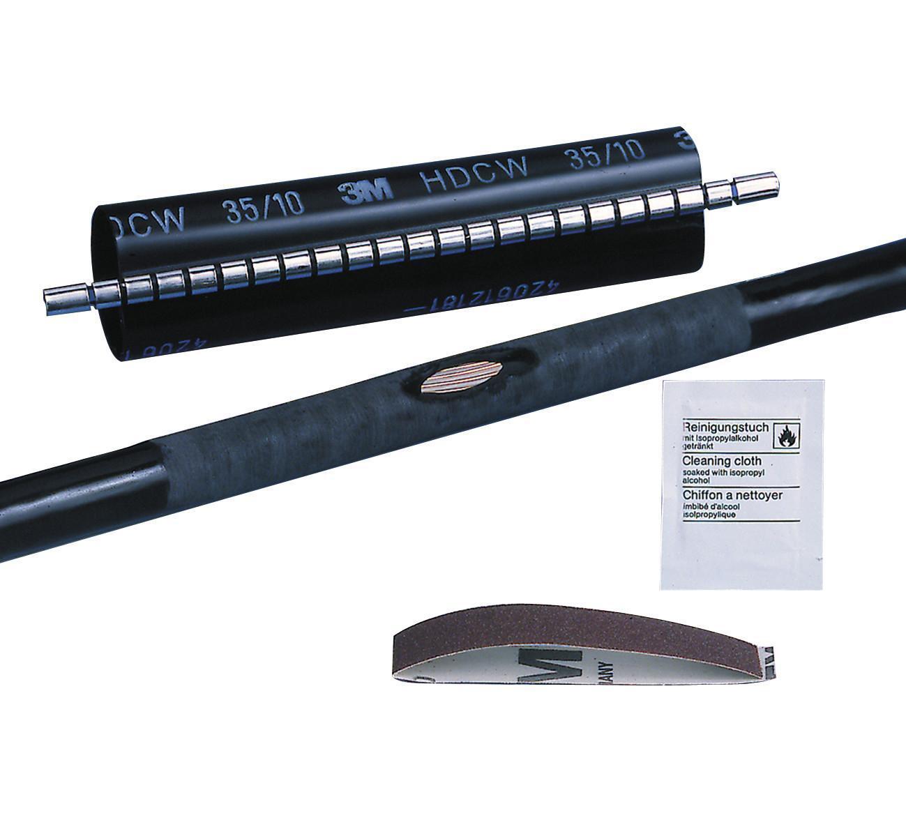 Heat Shrink Wrap Sleeve