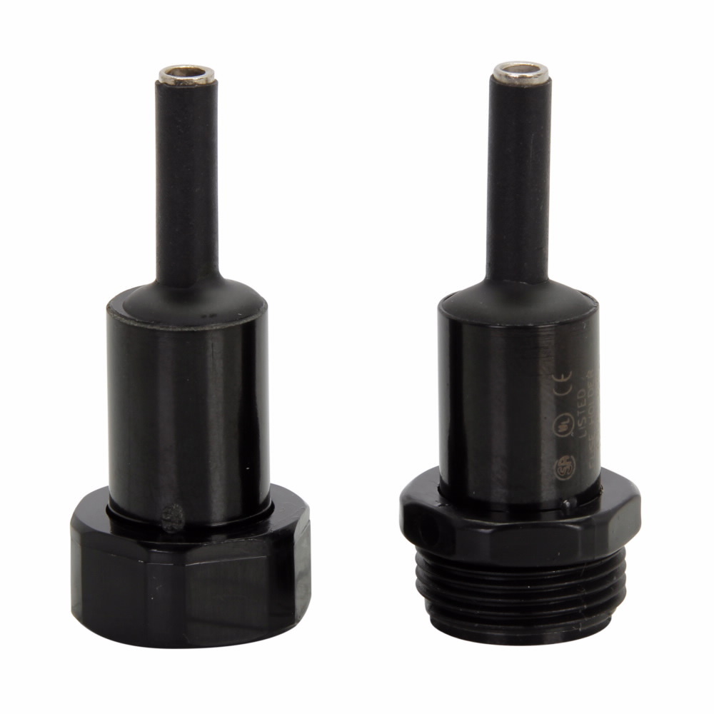 Eaton Bussmann series HEZ inline fuse holder, Inline fuse holder