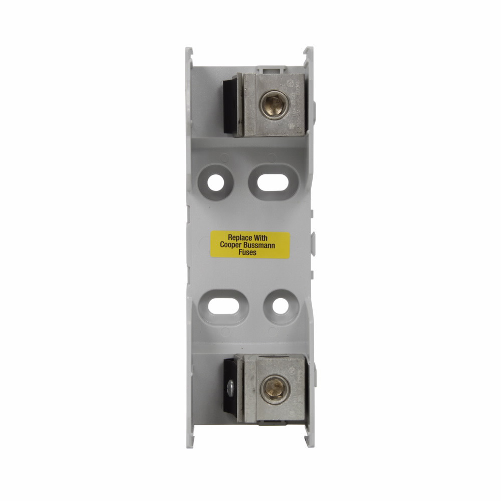 Eaton Bussmann series HM modular fuse block, 250V, 110-200A, Single-pole