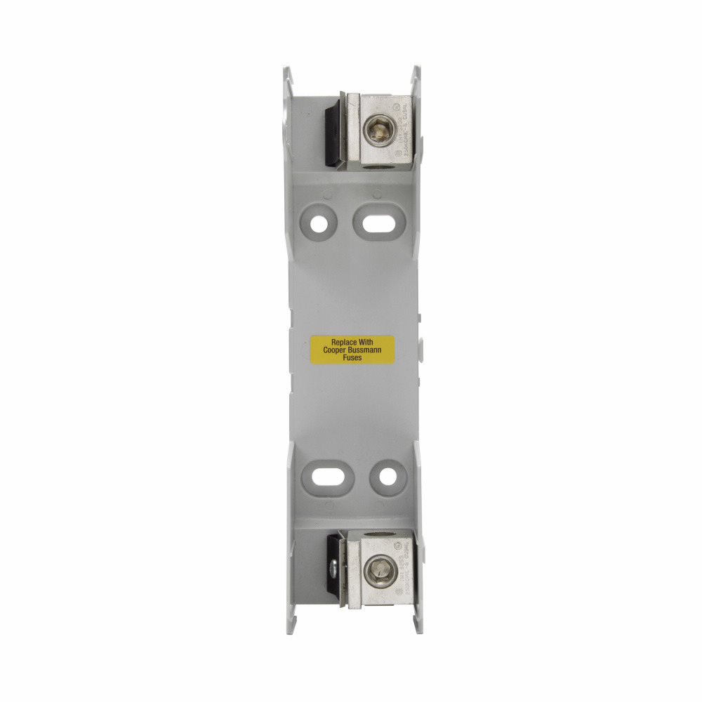 Eaton Bussmann series HM modular fuse block, 600V, 110-200A, Single-pole