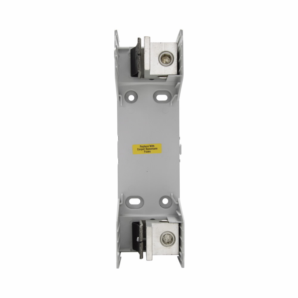 Eaton Bussmann series HM modular fuse block, 600V, 225-400A, Single-pole